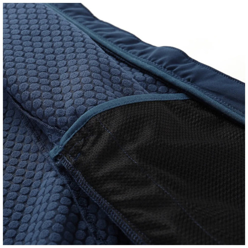 Куртка Alpine Pro Hoora LJCE590 713 - XS - синій (007.021.0271) – Alpine Pro (вид 2)