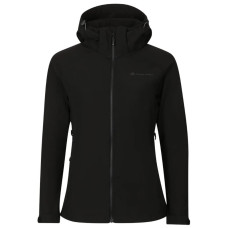 Куртка Alpine Pro Hoora LJCF590 990 - M - чорний (007.022.0074)