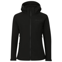 Куртка Alpine Pro Hoora LJCF590 990 - S - чорний (007.022.0073)