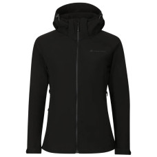 Куртка Alpine Pro Hoora LJCF590 990 - S - чорний (007.022.0073)