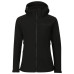 Куртка Alpine Pro Hoora LJCF590 990 - XL - чорний (007.022.0076) – Alpine Pro