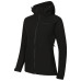 Куртка Alpine Pro Hoora LJCF590 990 - XL - чорний (007.022.0076) – Alpine Pro (вид 1)