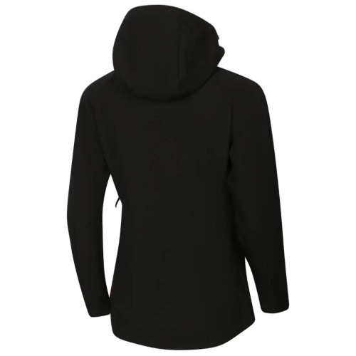 Куртка Alpine Pro Hoora LJCF590 990 - XL - чорний (007.022.0076) – Alpine Pro (вид 2)