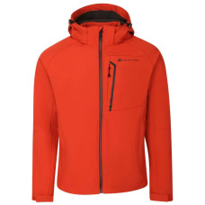 Куртка Alpine Pro Hoor Mns MJCF623 348 - L - червоний (007.022.0135)