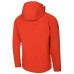 Куртка Alpine Pro Hoor Mns MJCF623 348 - M - червоний (007.022.0134) – Alpine Pro (вид 1)