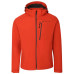 Куртка Alpine Pro Hoor Mns MJCF623 348 - XL - червоний (007.022.0136) – Alpine Pro