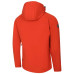 Куртка Alpine Pro Hoor Mns MJCF623 348 - XL - червоний (007.022.0136) – Alpine Pro (вид 1)
