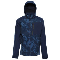 Куртка Alpine Pro Hoor Mns MJCF623 713PA - L - темно-синій (007.022.0142)
