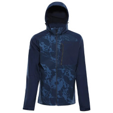 Куртка Alpine Pro Hoor Mns MJCF623 713PA - M - темно-синій (007.022.0141)