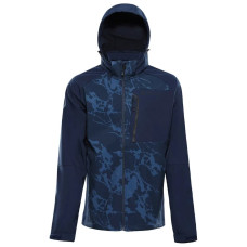 Куртка Alpine Pro Hoor Mns MJCF623 713PA - XL - темно-синій (007.022.0143)