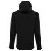 Куртка Alpine Pro Hoor Mns MJCF623 990 - L - чорний (007.022.0148) – Alpine Pro (вид 1)