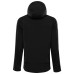 Куртка Alpine Pro Hoor Mns MJCF623 990 - S - чорний (007.022.0146) – Alpine Pro (вид 1)