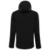 Куртка Alpine Pro Hoor Mns MJCF623 990 - XL - чорний (007.022.0149) – Alpine Pro (вид 1)