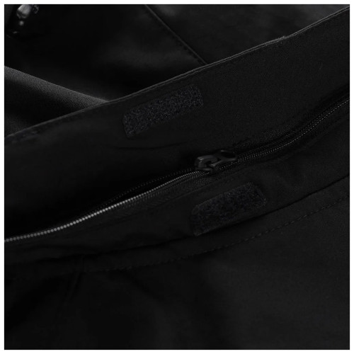 Куртка Alpine Pro Hoor Mns MJCF623 990 - XXL - чорний (007.022.0150) – Alpine Pro (вид 1)