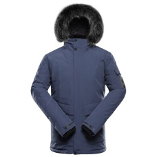 Куртка Alpine Pro Werd 2 Mns MJCF726 672 - XXL - синій (007.022.0197)