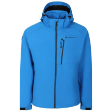 Куртка Alpine Pro Hoor Mns MJCF623 697 - XL - синій (007.022.0139)