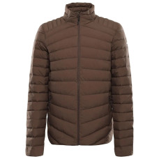 Куртка Alpine Pro Reter Mns MJCF724 913 - M - коричневий (007.022.0199)