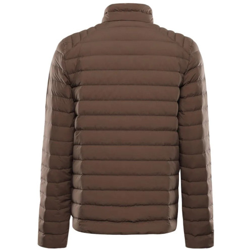 Куртка Alpine Pro Reter Mns MJCF724 913 - M - коричневий (007.022.0199) – Alpine Pro (вид 1)