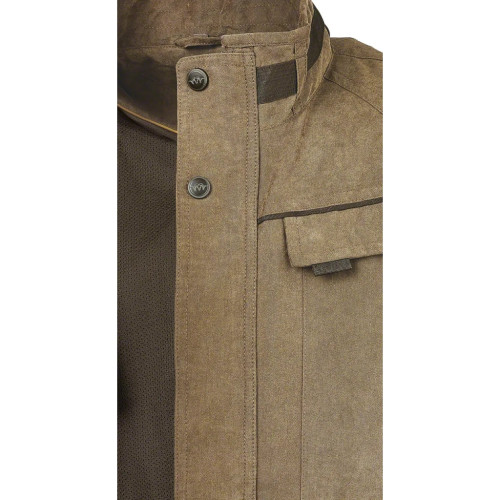 Куртка Blaser Active Outfits Argali2 light Sport Olive Green M (116027-001-523-M) – Blaser Active Outfits (вид 1)
