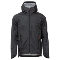Куртка Turbat Isla Mns anthracite black M (012.004.2047)