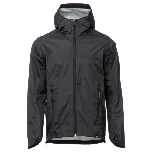 Куртка Turbat Isla Mns anthracite black M (012.004.2047) – Turbat