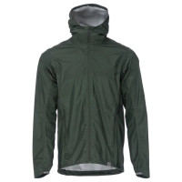 Куртка Turbat Isla Mns black forest green M (012.004.3044)