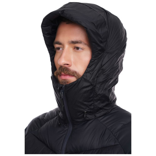 Куртка Turbat Petros Lite Mns moonless night XL (012.004.4383) – Turbat (вид 2)