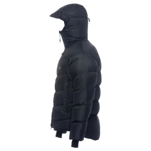 Куртка Turbat Petros Pro Mns jet black L (012.004.2793) – Turbat (вид 2)