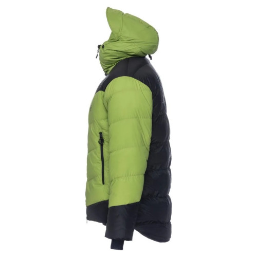 Куртка Turbat Petros Pro Mns macaw green XXL (012.004.2801) – Turbat (вид 2)