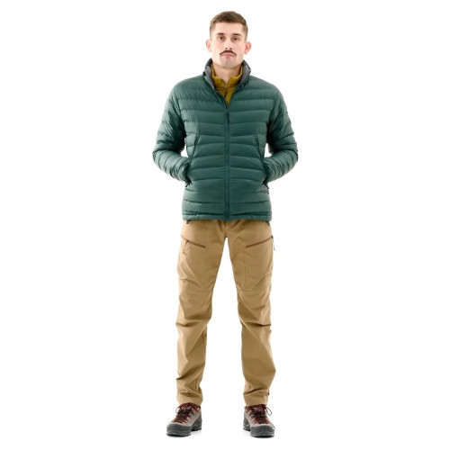 Куртка Turbat Trek Urban Mns sycamore green XL (012.004.3639) – Turbat (вид 2)