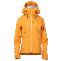 Куртка Turbat Alay Wmn dark cheddar M (012.004.2042)