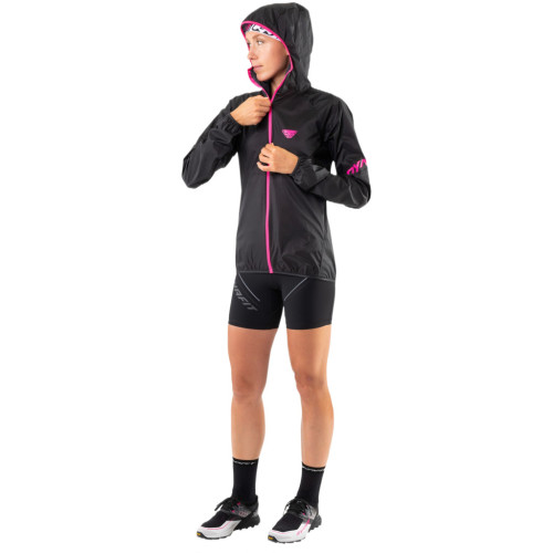 Куртка Dynafit Vert Wind Jacket Wms 72 70975 0911 44/38 M (016.002.1744) – Dynafit (вид 2)