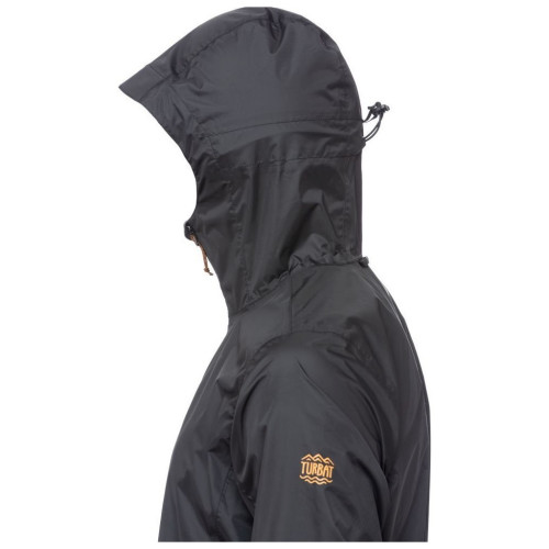Куртка Turbat Isla Mns anthracite black S (012.004.2046) – Turbat (вид 2)
