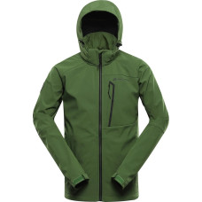 Куртка Alpine Pro Hoor MJCD623 567 S (007.020.0043)