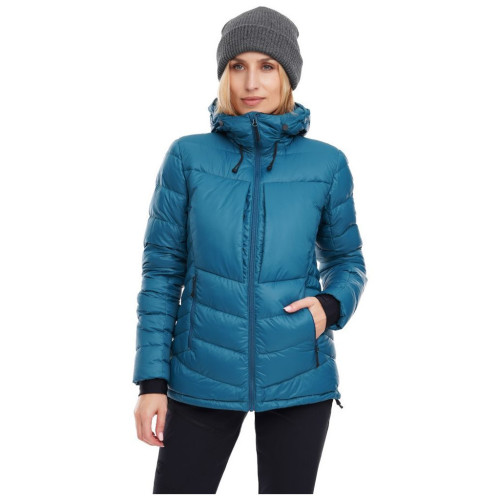 Куртка Turbat Petros Lite Wmn dragonfly turquoise S (012.004.4393) – Turbat