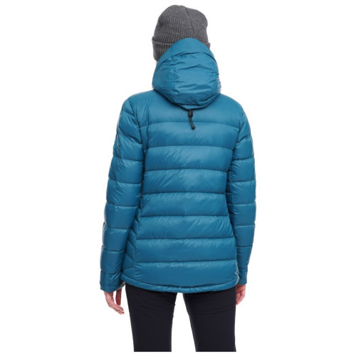Куртка Turbat Petros Lite Wmn dragonfly turquoise S (012.004.4393) – Turbat (вид 1)