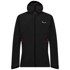 Куртка Salewa Puez GTX 3L EPE Mns 29090 0910 - 50/L - чорний (013.012.1274)