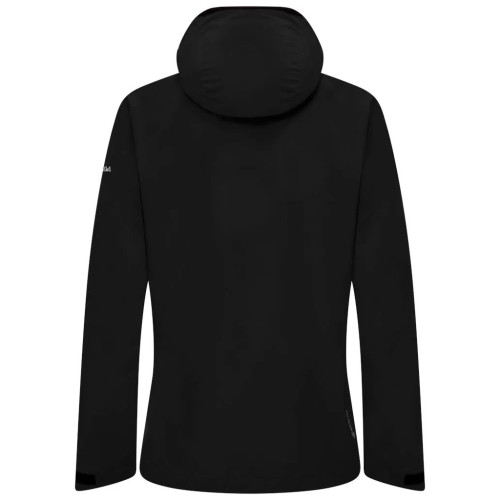 Куртка Salewa Puez GTX 3L EPE Mns 29090 0910 - 50/L - чорний (013.012.1274) – Salewa (вид 1)