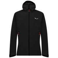 Куртка Salewa Puez GTX 3L EPE Mns 29090 0910 - 52/XL - чорний (013.012.1275)