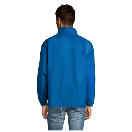 Куртка Sol's Surf синій L (32000241L) – Sol's (вид 1)