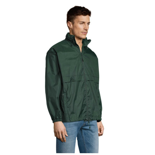 Куртка Sol's Surf лісова зелень XXL (32000266XXL) – Sol's (вид 2)