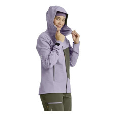 Куртка Ortovox Seceda Softshell Jacket Wmn lush lavender - M - фіолетовий (025.001.1199)