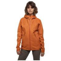 Куртка Turbat Dara Wmn burnt orange - M - охристий (012.004.5286)