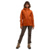 Куртка Turbat Dara Wmn burnt orange - M - охристий (012.004.5286) – Turbat (вид 1)