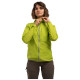 Куртка Turbat Fluger Trek Wmn lime green - XS - салатовий (012.004.5675)