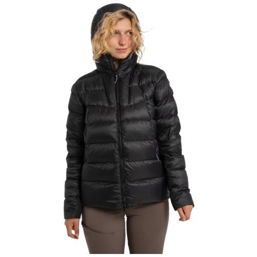 Куртка Turbat Nora Winter Wmn jet black - M - чорний (012.004.5443) – Turbat (вид 1)