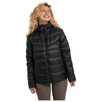 Куртка Turbat Nora Winter Wmn jet black - XS - чорний (012.004.5441)