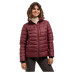 Куртка Turbat Nora Wmn cordovan burgundy - M - бордовий (012.004.5425) – Turbat