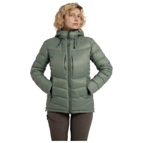 Куртка Turbat Petros Lite Wmn sea spray - S - темно-м'ятний (012.004.5309) – Turbat