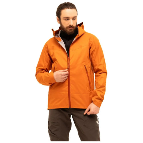 Куртка Turbat Dara Mns burnt orange - M - охристий (012.004.5279) – Turbat